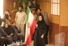 گزارش تصویری جشن نو دانشجویان 1404